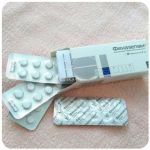 Феназепам  Phenazepam Valenta  1 мг в Полесске