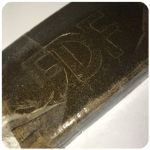 Гашиш  FDF  Euro  (Евро)  HQ в Полесске