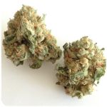 Шишки "White Widow"  (Белая вдова)  Гидропоника -  Бошка VHQ в Полесске