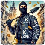 Работа курьер - кладмен в Полесске 
