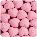 Экстази  Ecstasy Love 200 MDMA в Полесске