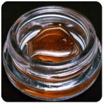 Гашишное масло (импорт Калифорния)  Distillate  в Полесске USA ТГК 98.5%