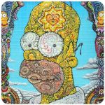 Марки LSD-25 VHQ чистых 250 мкг в Полесске